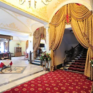 Отель Boutique Traditional Астана