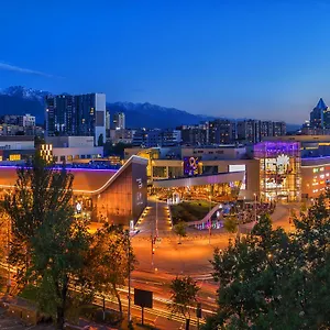 3* Отель сапар делюкс